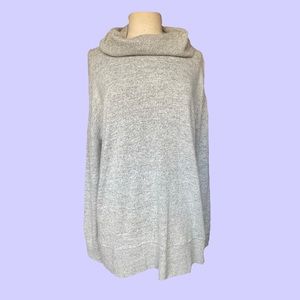 GAP long sleeve turtleneck - no flaws - Size XL
